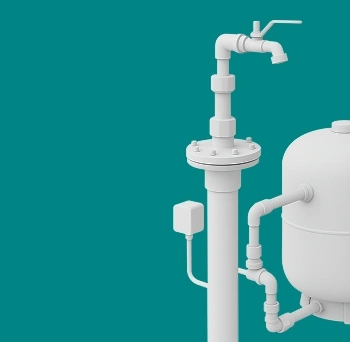 Обустройство<br> с адаптером