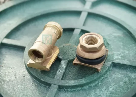 <span class="text-primary">Обустройство скважины</span><br> с адаптером | Фото 1