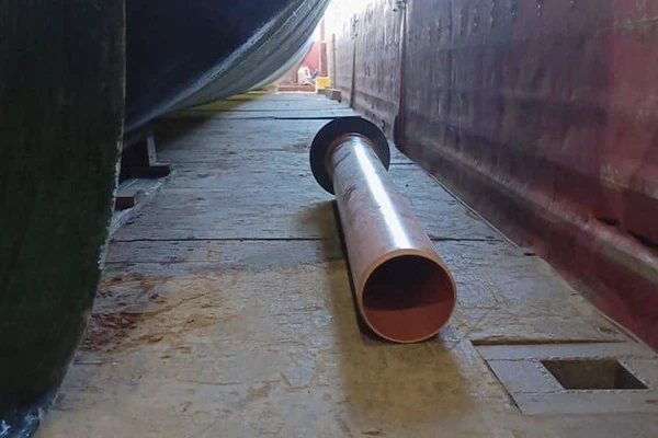 Установка ёмкости для противопожарного запаса воды | Фото 4