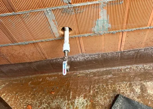 <span class="text-primary">Обустройство скважины</span><br> с адаптером | Фото 4