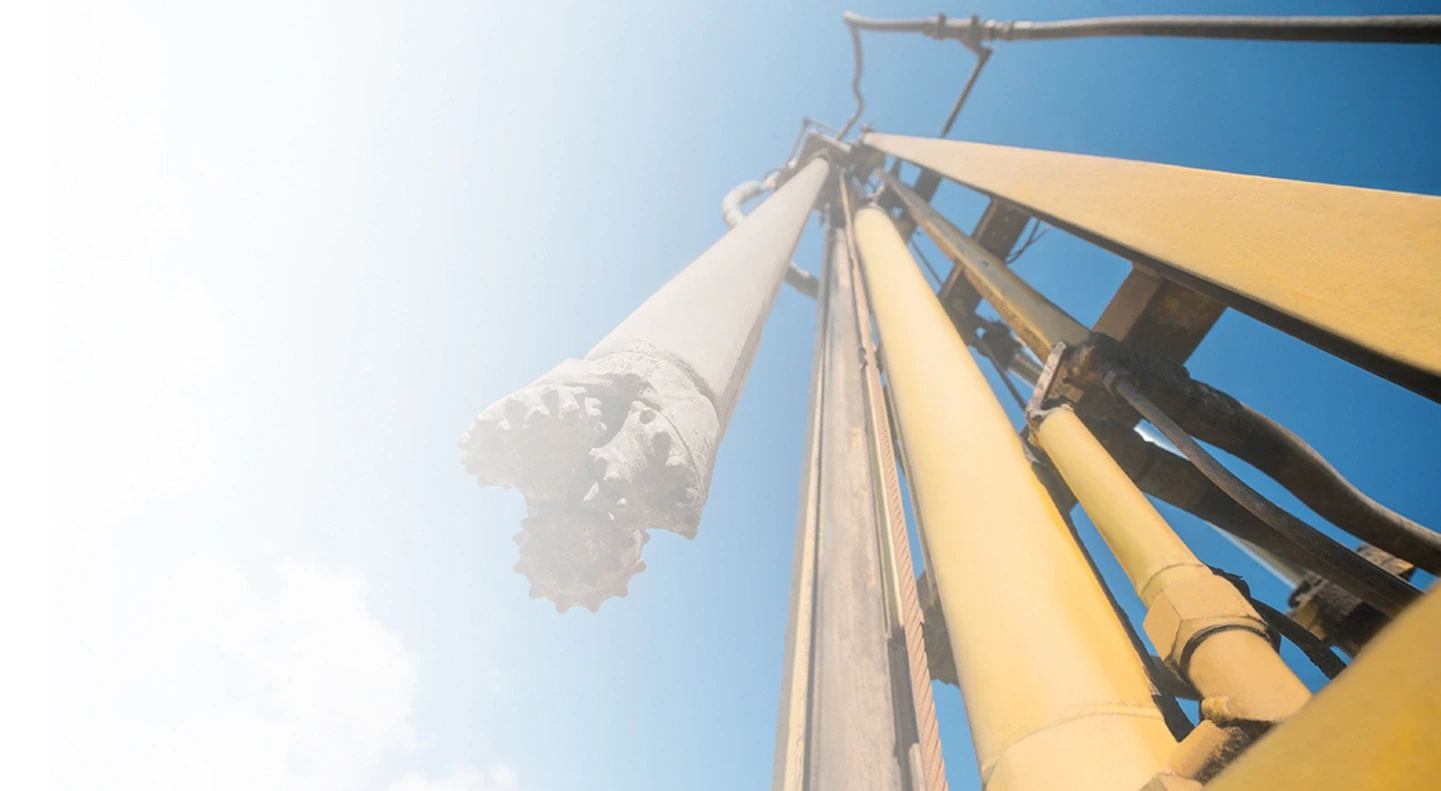 Установка септика | Фон