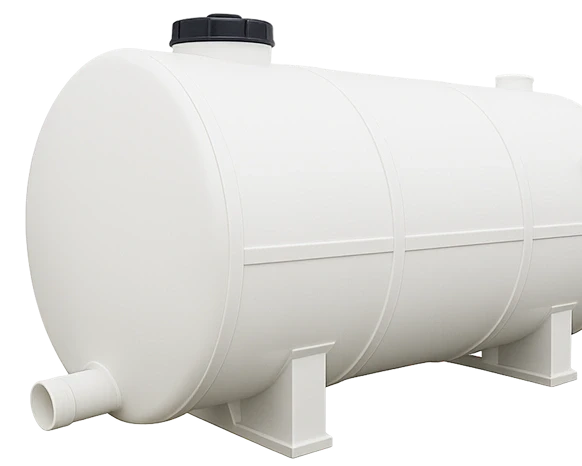 Емкость промышленная