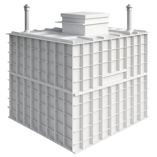 Фото септик | Про100септик