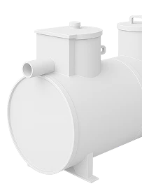 Промышленные септики