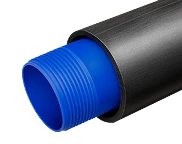 Стальная труба