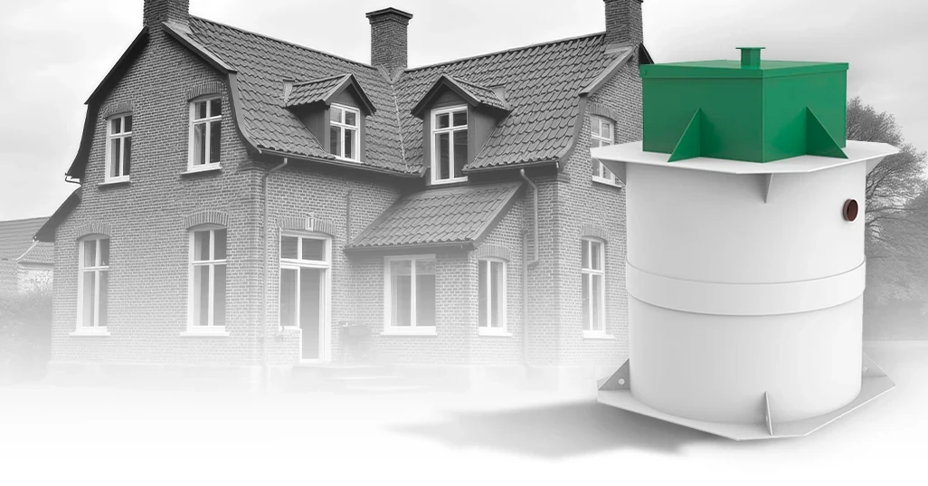 Септики для частного дома