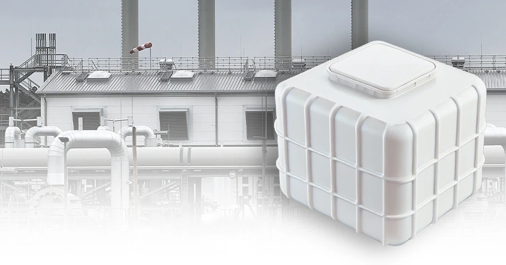 Септики для котельной