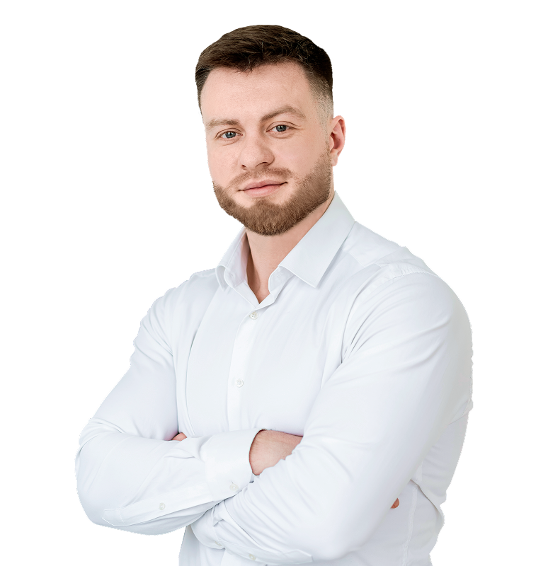 Инженер компании Про100септик