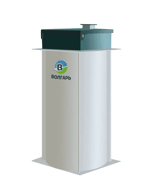 Волгарь 3 2030 СМ