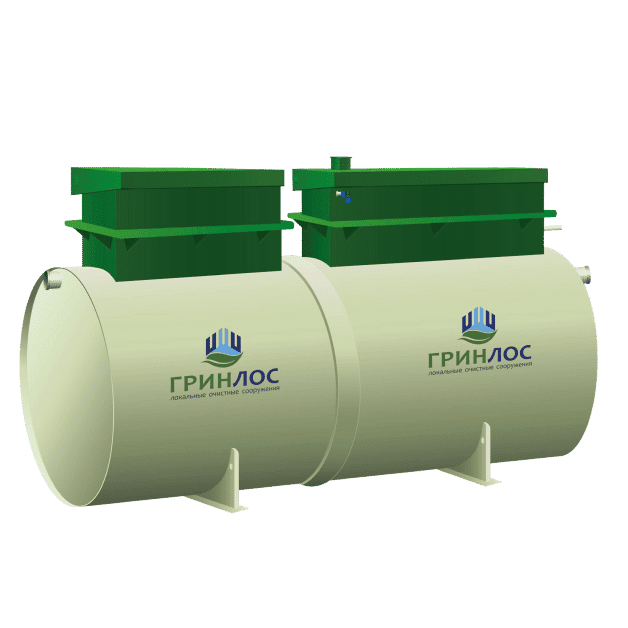 Гринлос Профи 20