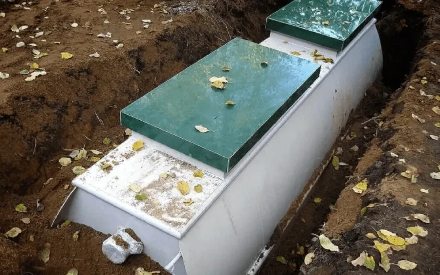 Какой септик лучше - Тверь или Топас?