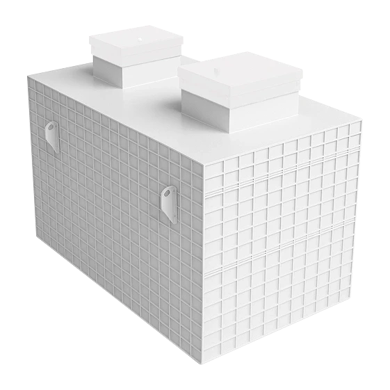 Фото септик | Про100септик