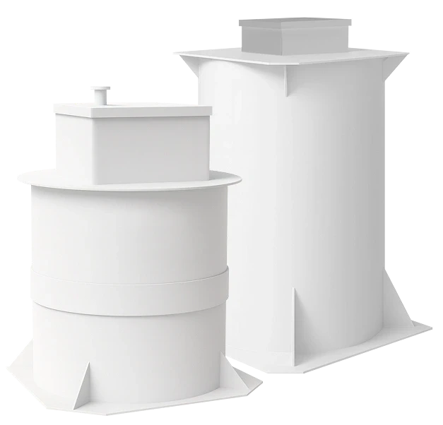 Фото септик | Про100септик