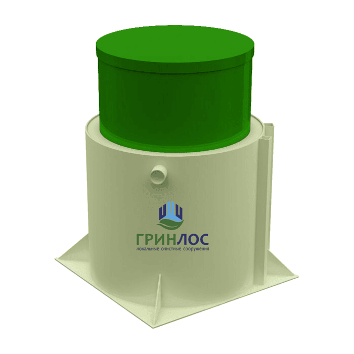 Гринлос Аква 10