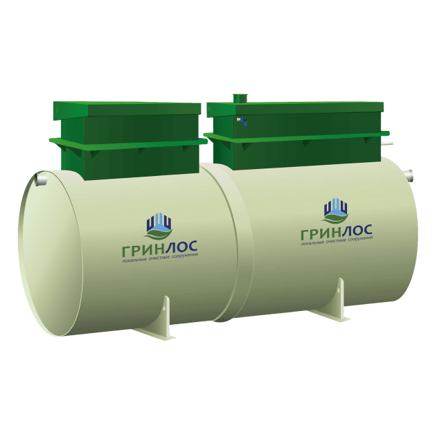 Гринлос Пром 40