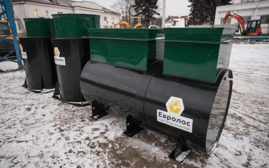 В каких случаях целесообразна модернизация септика