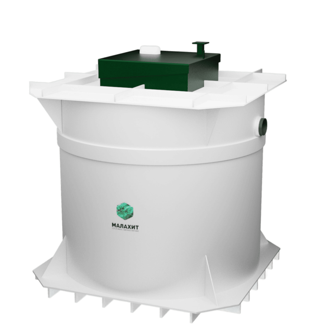 АОС МАЛАХИТ 40