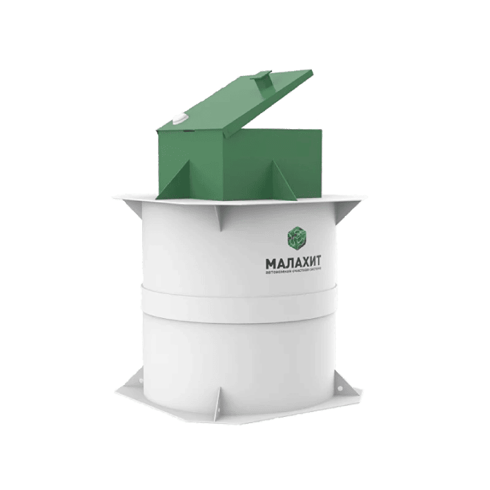 Малахит Неро 3